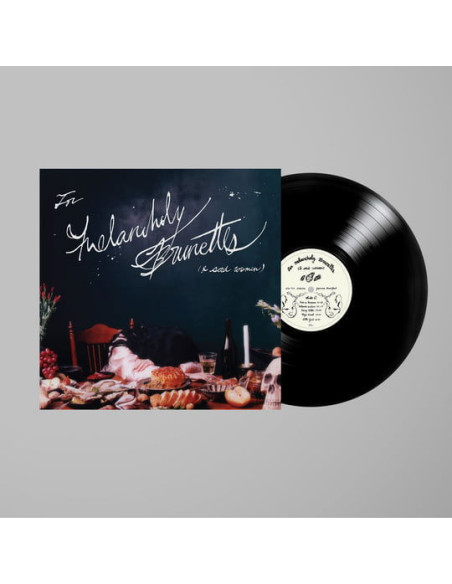 Japanese Breakfast - For Melancholy Brunettes (and Sad Women)