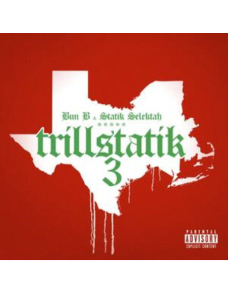 Bun B and Statik Selektah - Trillstatik 3