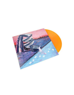 The Memorials - Another Waterslide, Memorial Bells (7p) (Rsd 2025)
