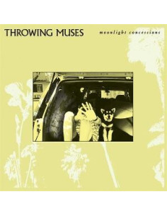 Throwing Muses - Moonlight Concessions