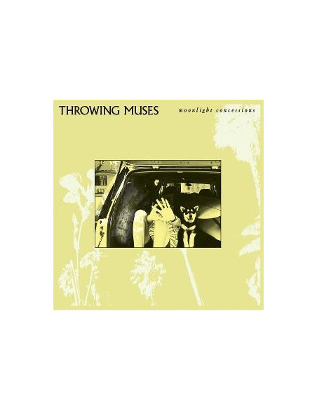 Throwing Muses - Moonlight Concessions