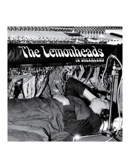 Lemonheads - Lemonheads In Dreamland