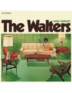 Walters, The - Good Company
