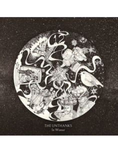 Unthanks, The - In Winter