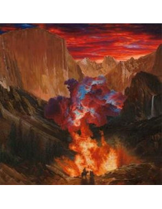 Rowe Sean - The Darkness Dressed In Colored Lights