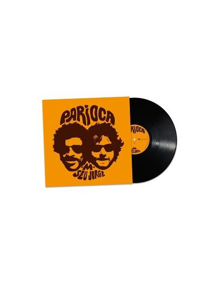 Seu Jorge and M - Parioca