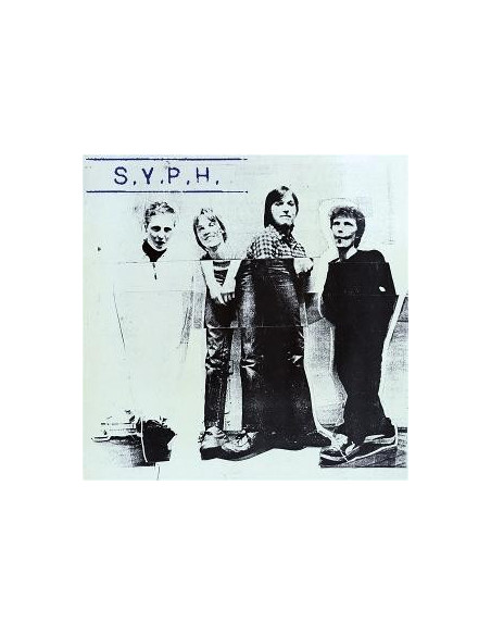 S.Y.P.H. - S.Y.P.H.
