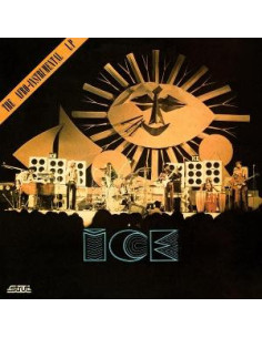 Ice (Lafayette Afro- - Afro Agban