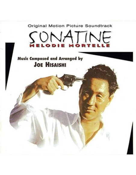 Hisaishi, Joe - Sonatine (Original Soundtrack)
