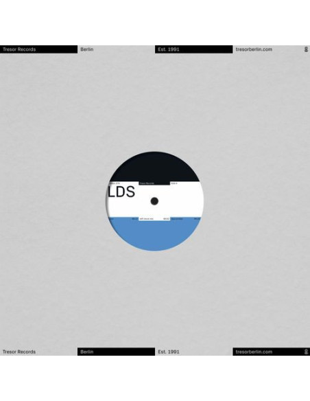 Lds - Power Of 2