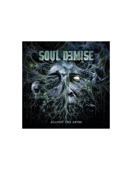 Soul Demise - Against The Abyss (CD)