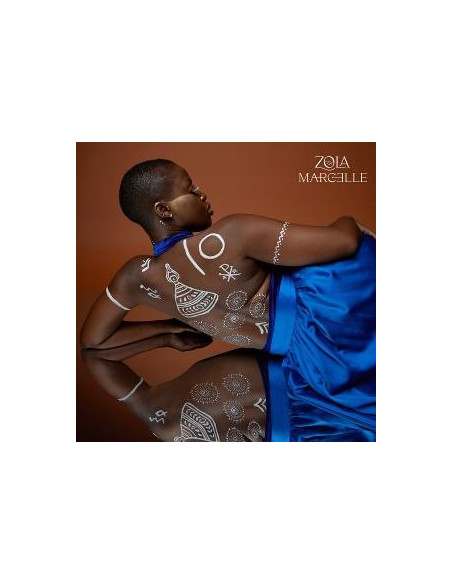 Marcelle Zola - Home