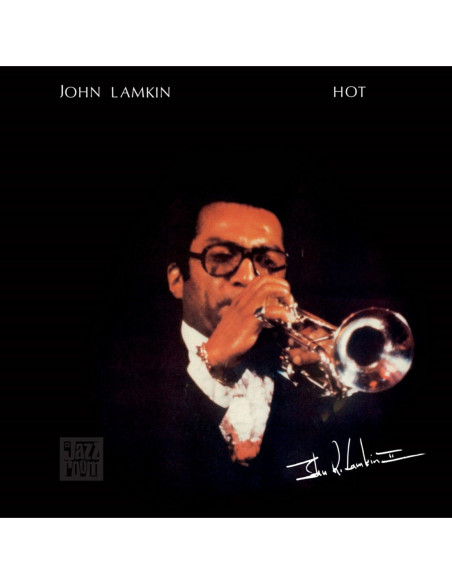 Lamkin John - Hot