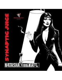 Katt, Natasha Kitty - Synaptic Juice