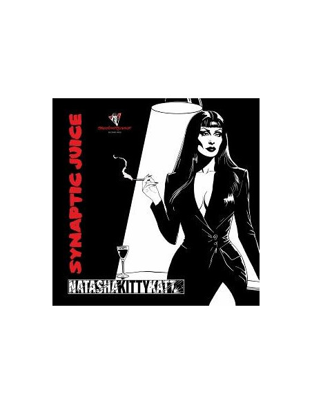 Katt, Natasha Kitty - Synaptic Juice