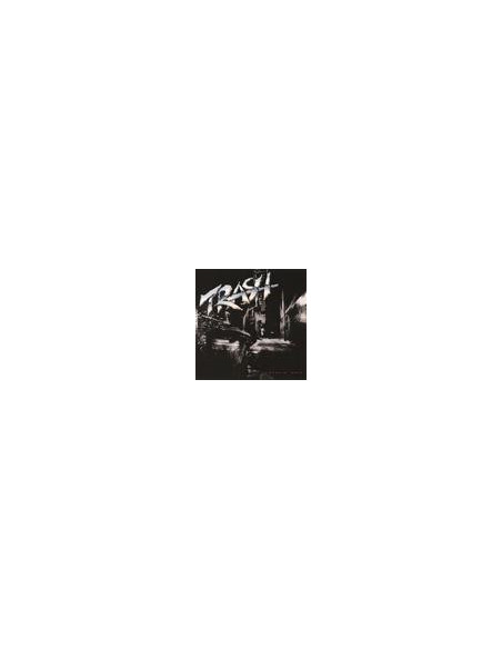 Trash - Matter Of Time (7p) (Rsd 2025)