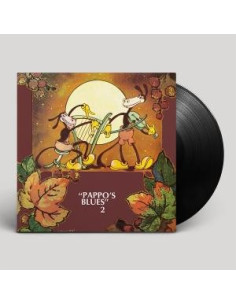 Pappo'S Blues - Volumen 2