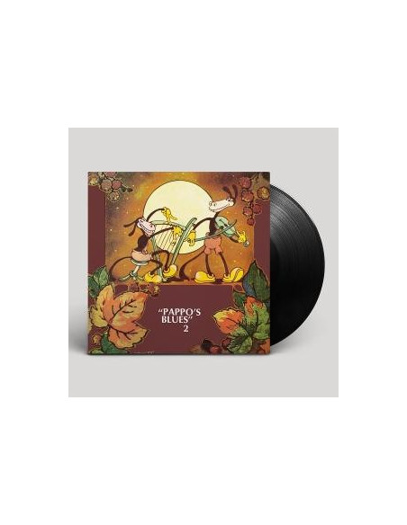 Pappo'S Blues - Volumen 2