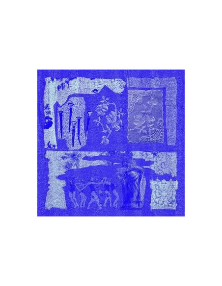 Orphia - Beau Discours
