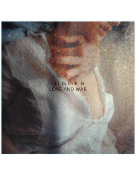 Bleib Modern - All Is Fair In Love And War - 10Th Anniversary