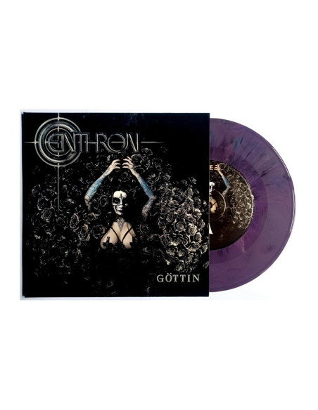 Centhron - Gottin (7p)