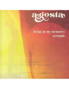 Agosta - Living On My Memories Feat. Gulia La Ros