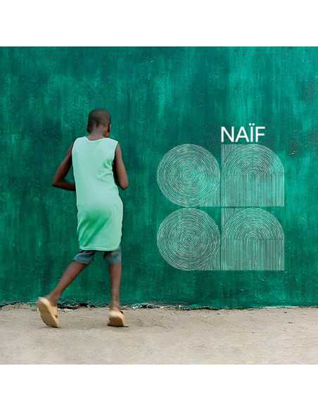Anan - Naif Featuring Kadi Koulibaly