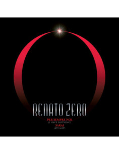 Zero Renato - Per Sempre Noi, Sarai (45 Giri Numerato Limitato)
