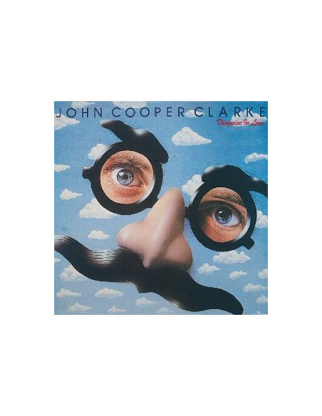 Cooper Clarke, John - Disguise In Love