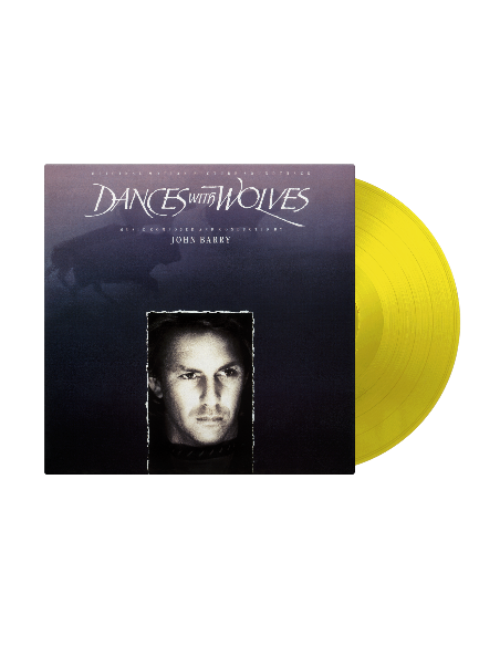 Barry, John - Dances With Wolves