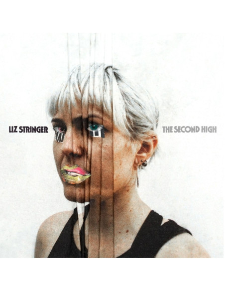 Stringer, Liz - Second High