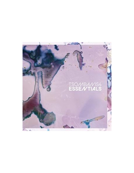 Tsombanis4 - Essentials