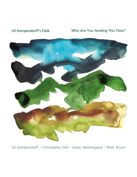 Uli Kempendorff'S Fi - Who Are You Sending This Time?
