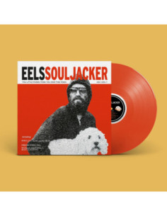 Eels - Souljacker