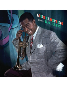 Armstrong, Louis - Plays W. C. Handy