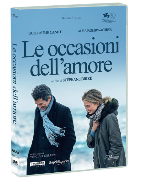 Occasioni Dell'Amore (Le)