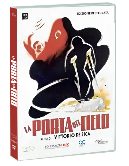 Porta Del Cielo (La)