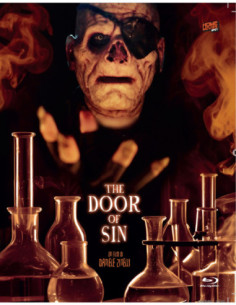 Door Of Sin (The) (Blu-ray)