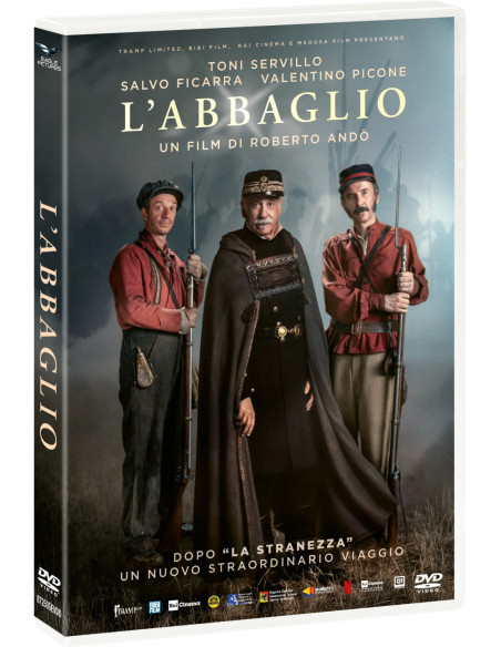 Abbaglio (L')