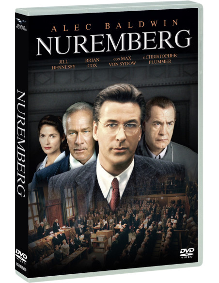 Nuremberg
