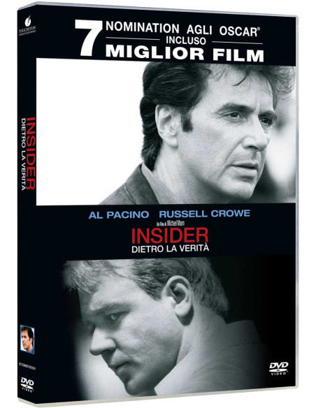 Insider - Dietro La Verita'