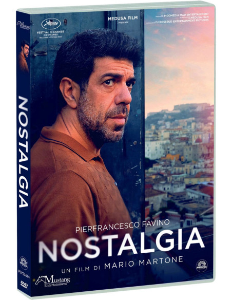 Nostalgia (2025)