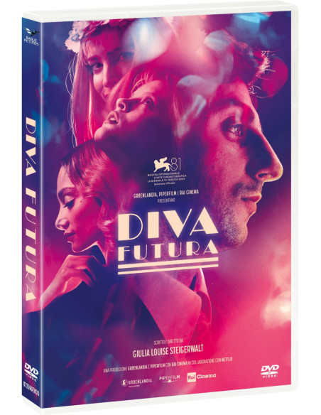 Diva Futura