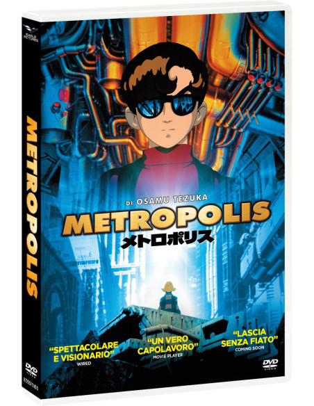 Metropolis