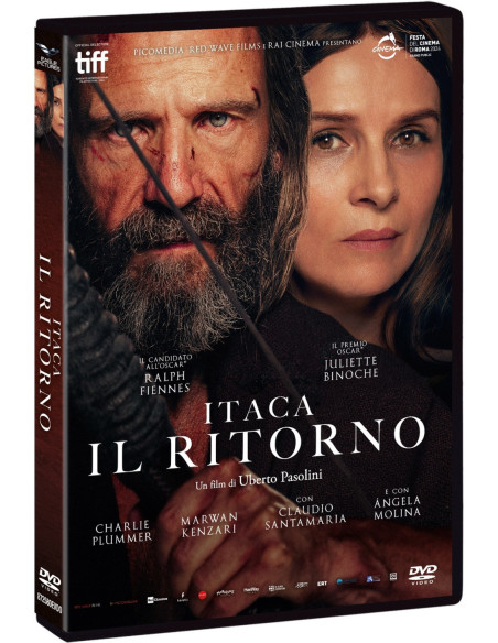 Itaca - Il Ritorno