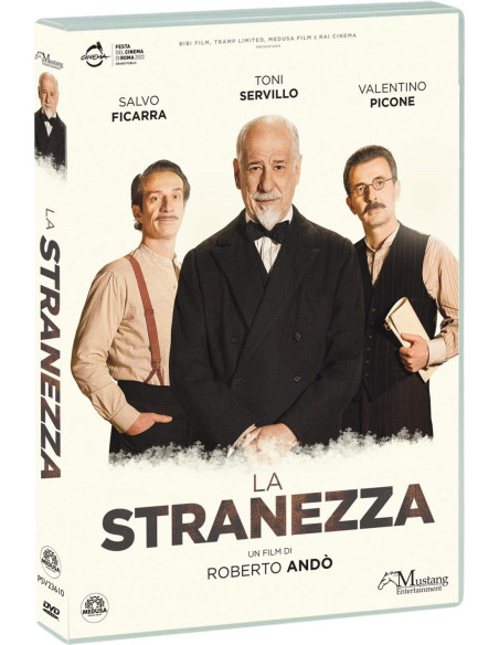 Stranezza (La)