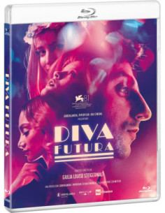 Diva Futura (Blu-ray)