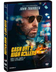 Cash Out 2 - High Rollers