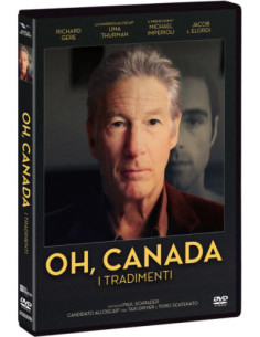 Oh, Canada - I Tradimenti