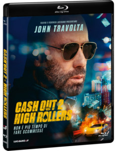 Cash Out 2 - High Rollers (Blu-ray)